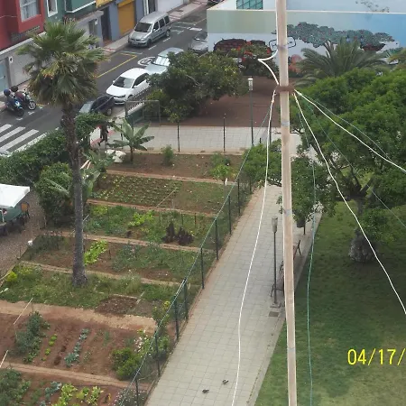 Sansofé Vivienda Estudio Appartamento Las Palmas de Gran Canaria