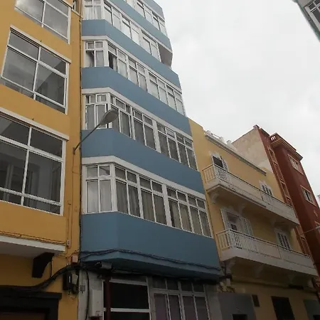 Sansofe Vivienda Estudio *