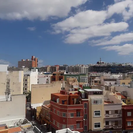 Sansofe Vivienda Estudio Apartment *