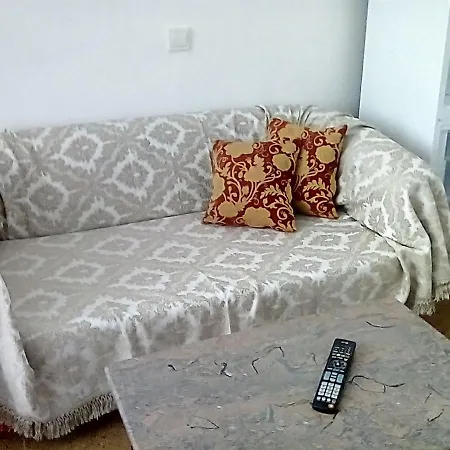 Sansofe Vivienda Estudio Apartment Las Palmas de Gran Canaria