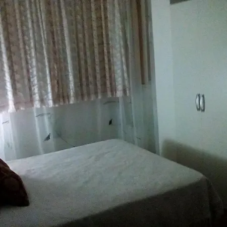 Apartment Sansofe Vivienda Estudio *
