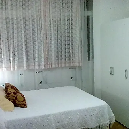 Apartment Sansofe Vivienda Estudio Las Palmas de Gran Canaria