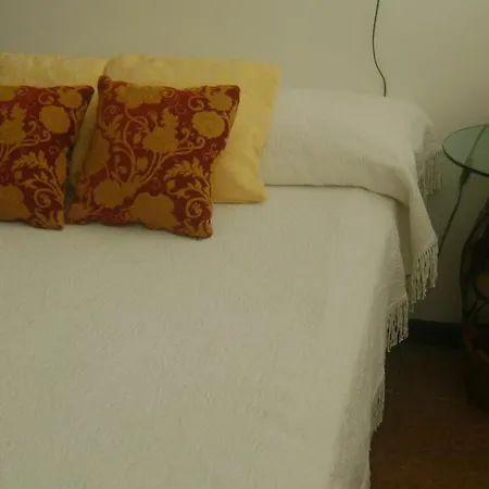 Sansofe Vivienda Estudio Apartament *